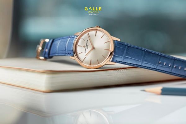 Vacheron Constantin Patrimony