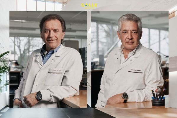 Đồng hồ chế tác không phải là sản phẩm dành cho số đông