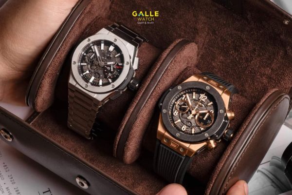 Đồng hồ đặc biệt có những tiêu chí đánh giá riêng để nói lên giá trị và ý nghĩa của cỗ máy cơ khí