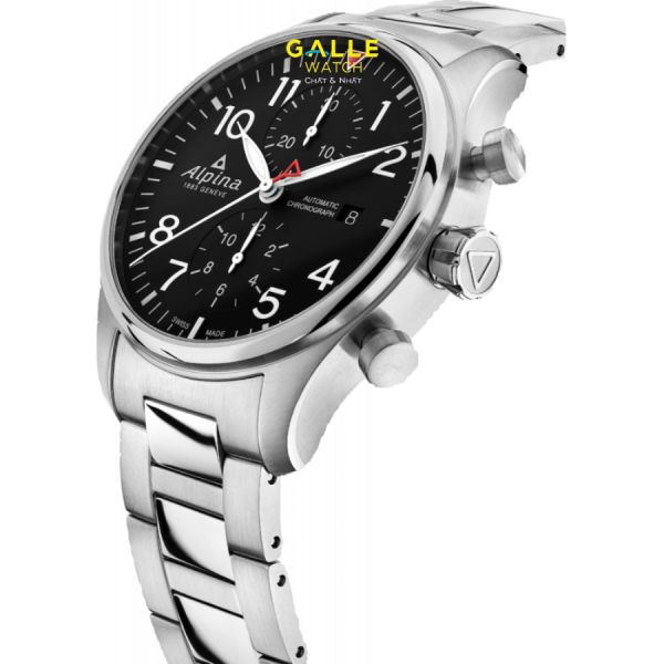Alpina Alpiner Chronograph AL-750B4E6B