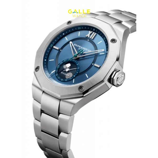 Baume & Mercier Riviera Baumatic M0A10682