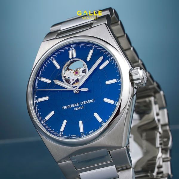 Frederique Constant Highlife Heart Beat Automatic FC-310N4NH6B
