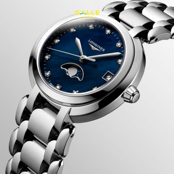 Longines PrimaLuna L8.115.4.98.6