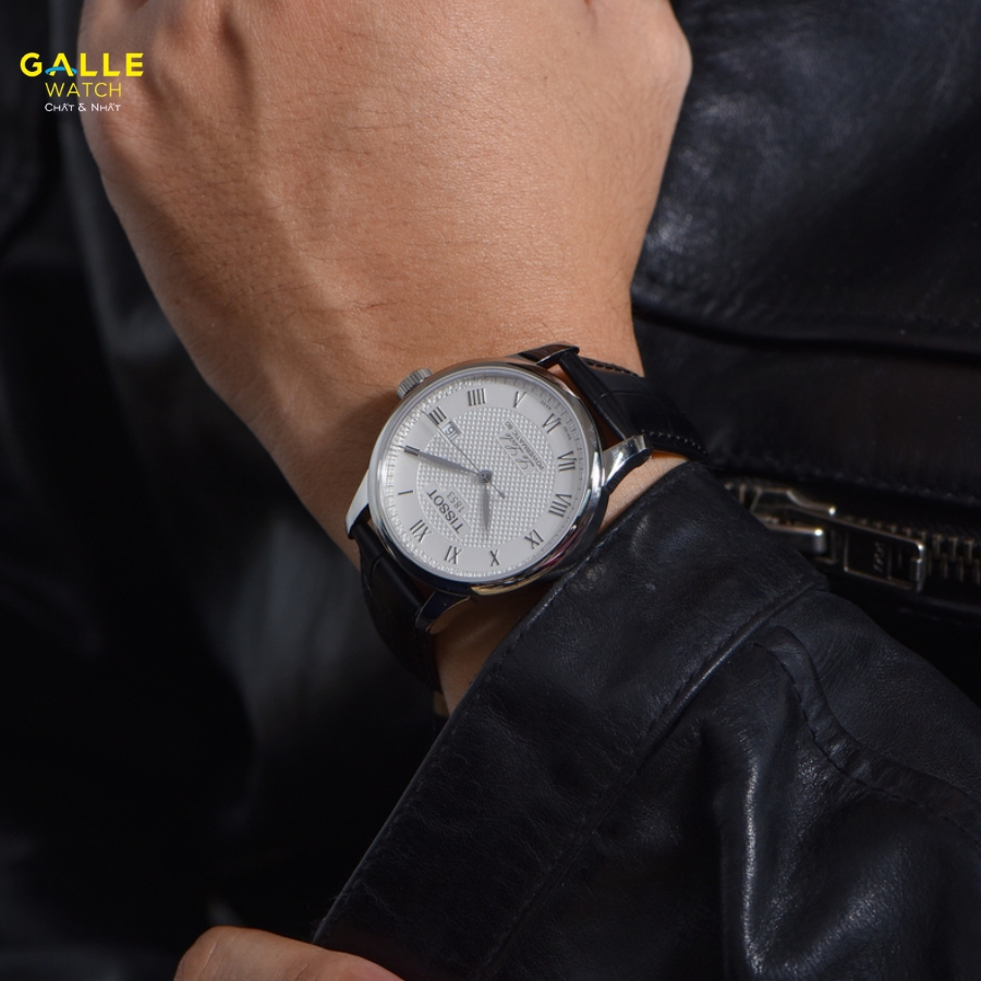 Tissot PRX dòng đồng hồ được ưa chuộng nhất trên thế giới