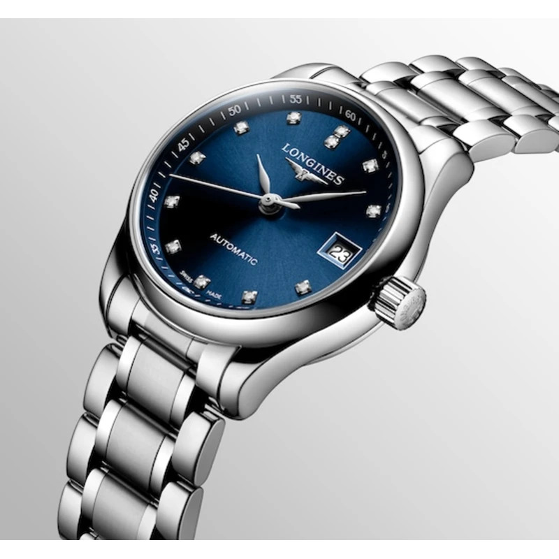 Bộ sưu tập Longines Master