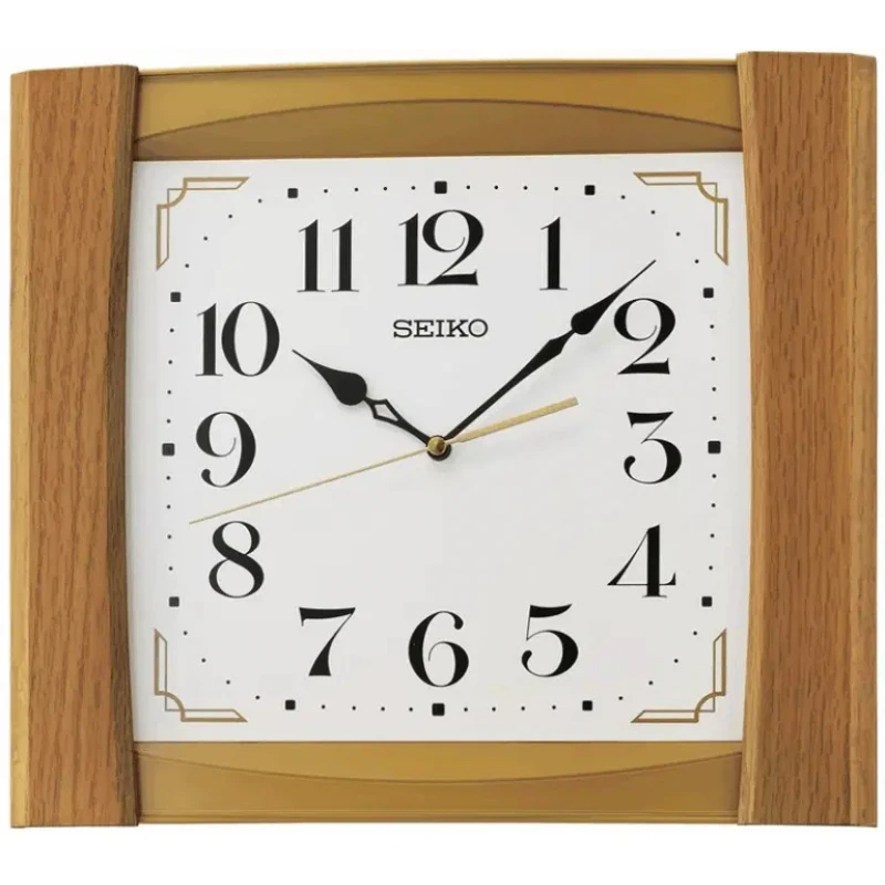 Đồng hồ treo tường SEIKO QXA827BL