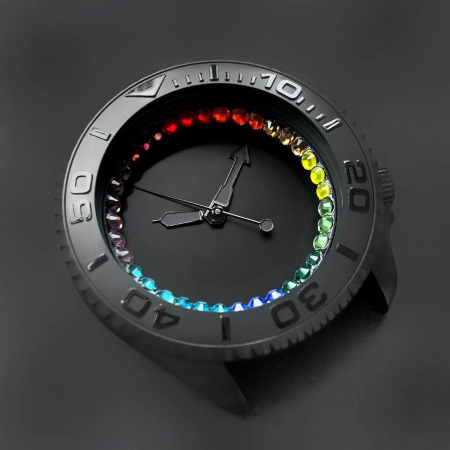 Điểm danh những loại chapter ring phổ biến hiện nay