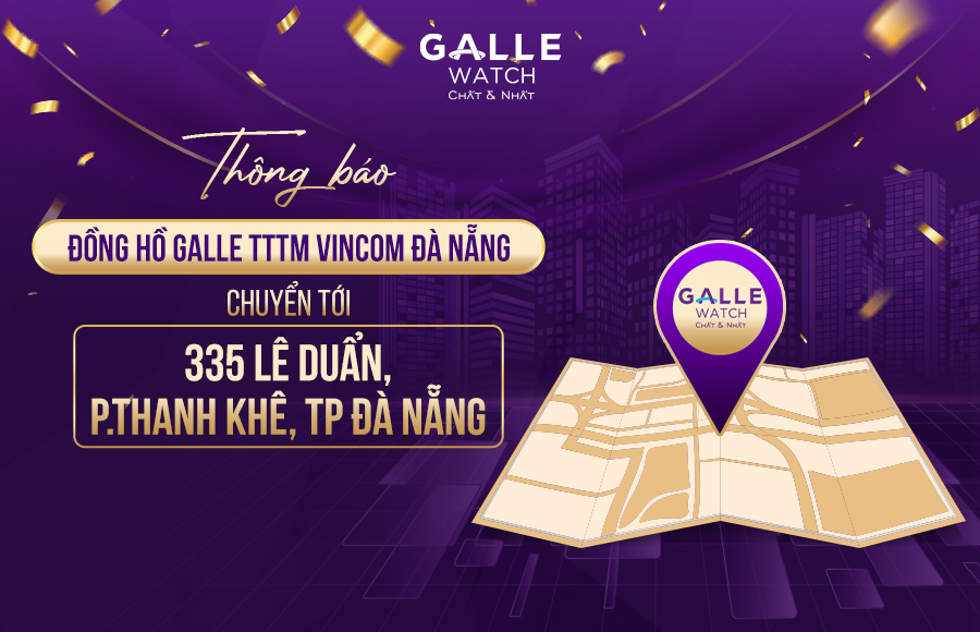 chuyển địa điểm