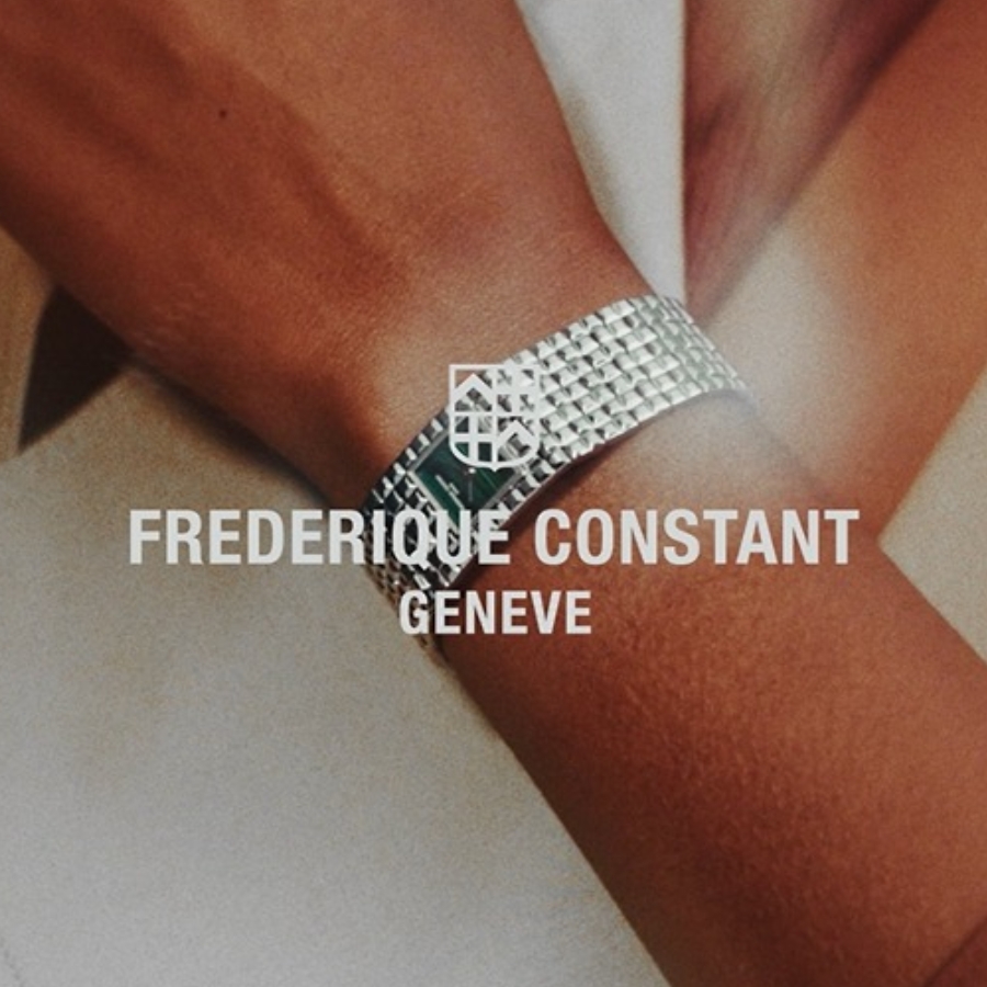 Điểm danh các thương hiệu đồng hồ doanh nhân cao cấp