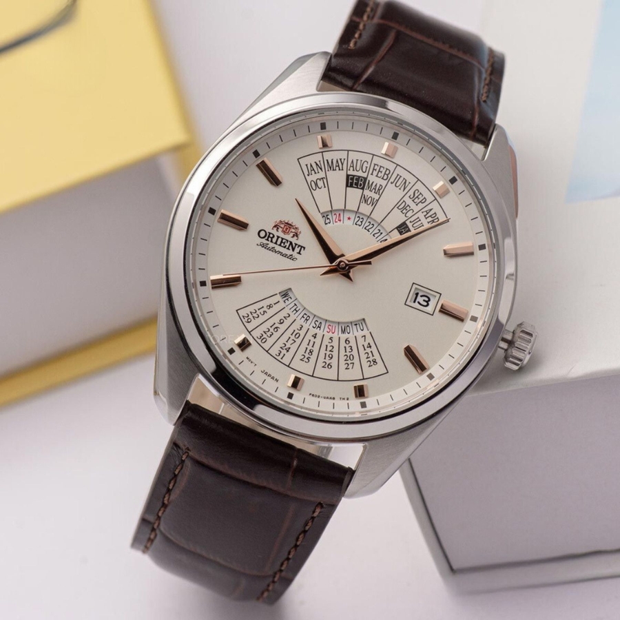 Đồng hồ Nam Orient Contemporary RA-BA0005S30B