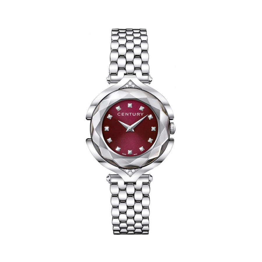 Đồng hồ Nữ Century Affinity M 632.7.M.M67.16.SK