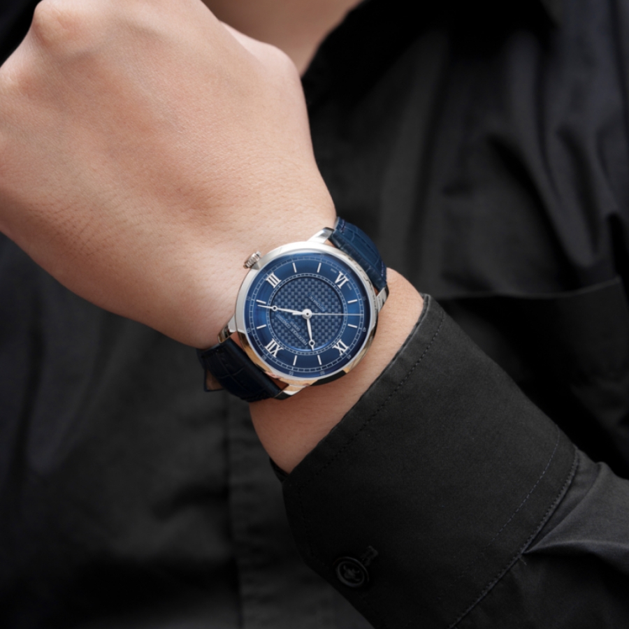 Đồng Hồ Nam Frederique Constant Classics Premiere FC-301N3B6