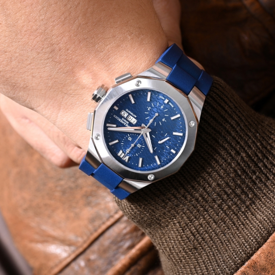 Đồng hồ Nam Baume & Mercier Riviera M0A10623