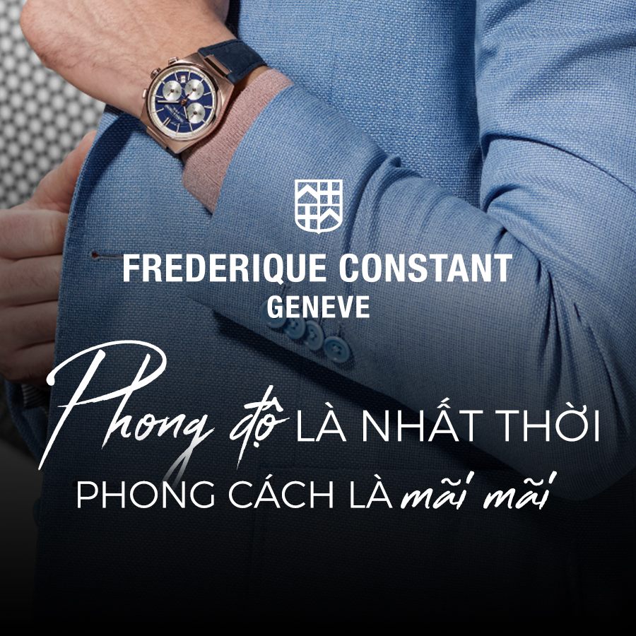 fc thay đổi phong cách