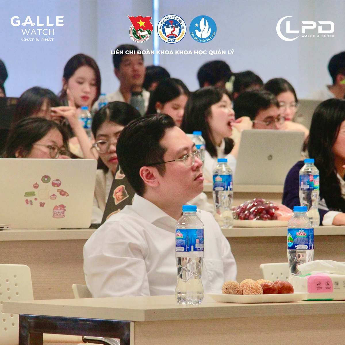 sự kiện kinh tế quốc dân