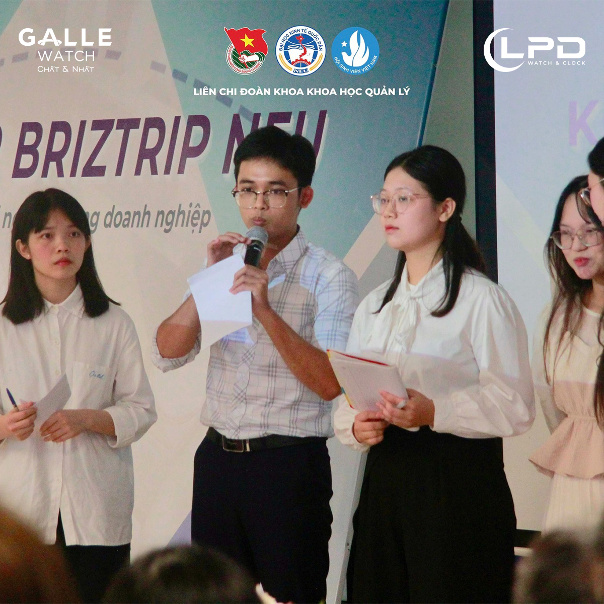 sự kiện kinh tế quốc dân