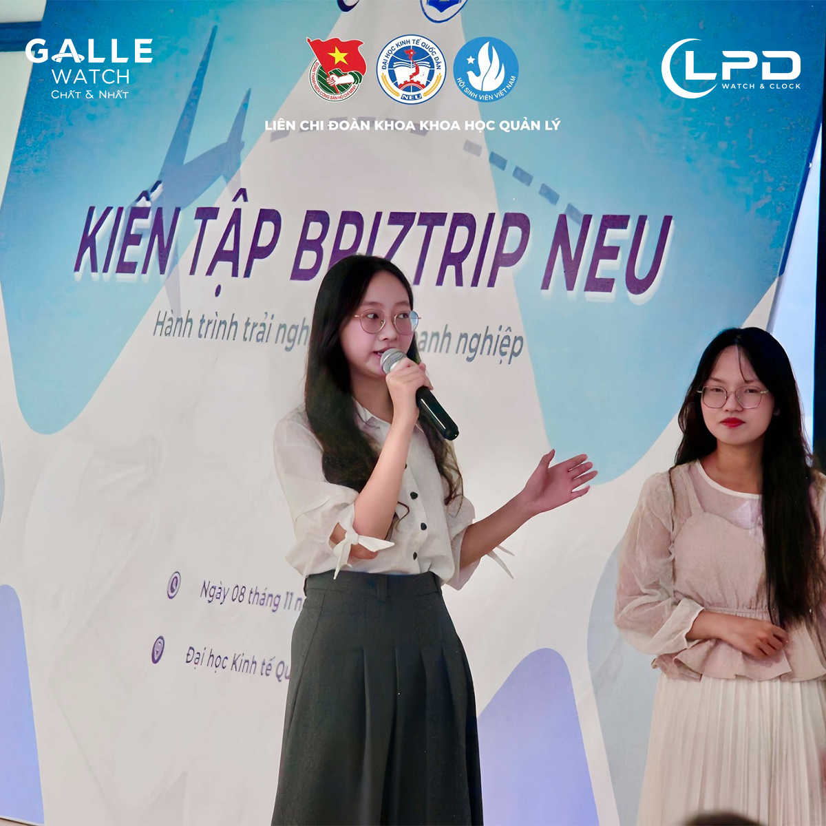 sự kiện kinh tế quốc dân