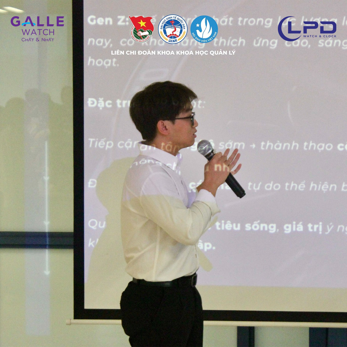 sự kiện kinh tế quốc dân