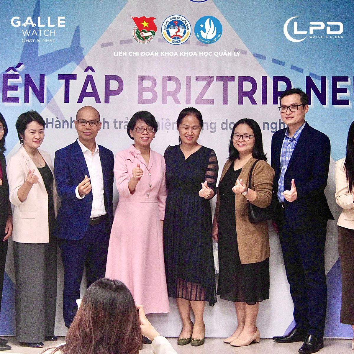 sự kiện kinh tế quốc dân