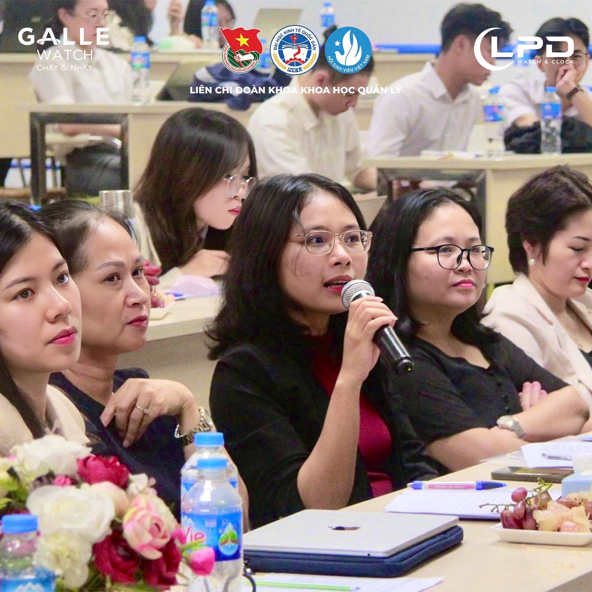 sự kiện kinh tế quốc dân