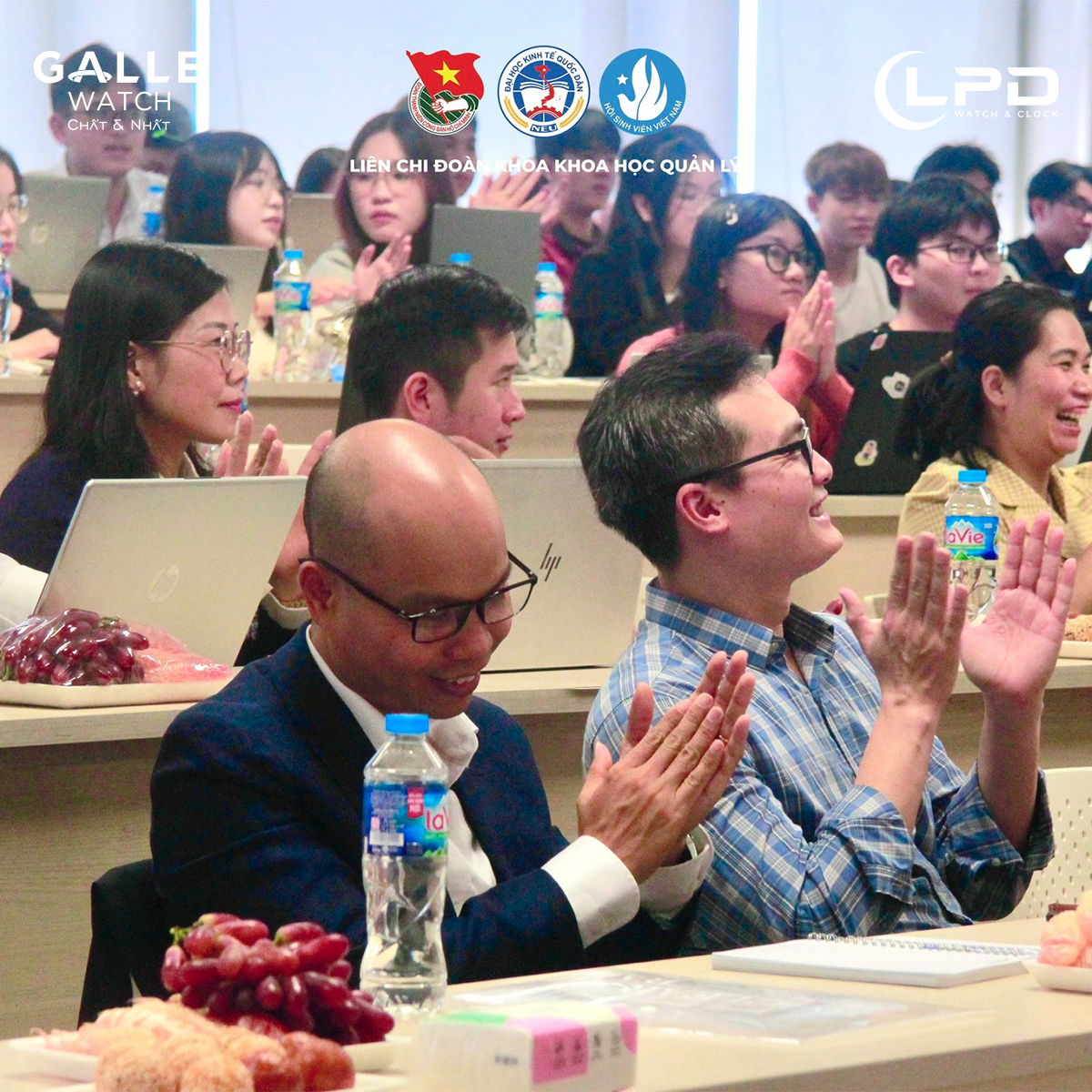 sự kiện kinh tế quốc dân