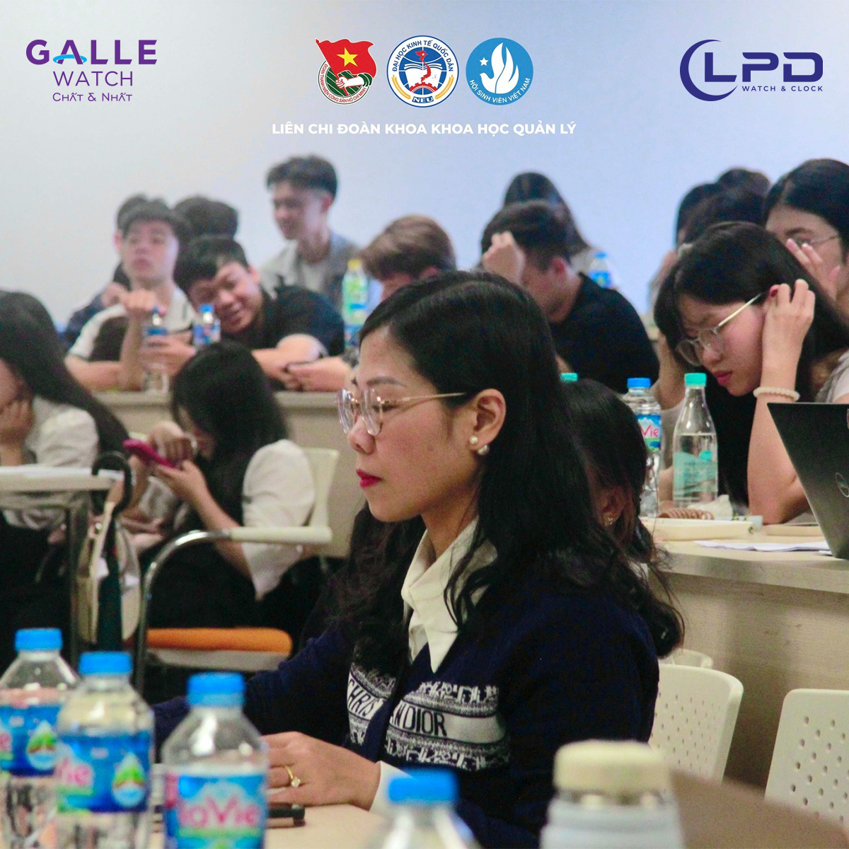 sự kiện kinh tế quốc dân