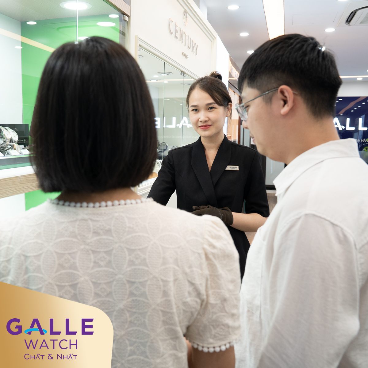 mua sắm chính hãng