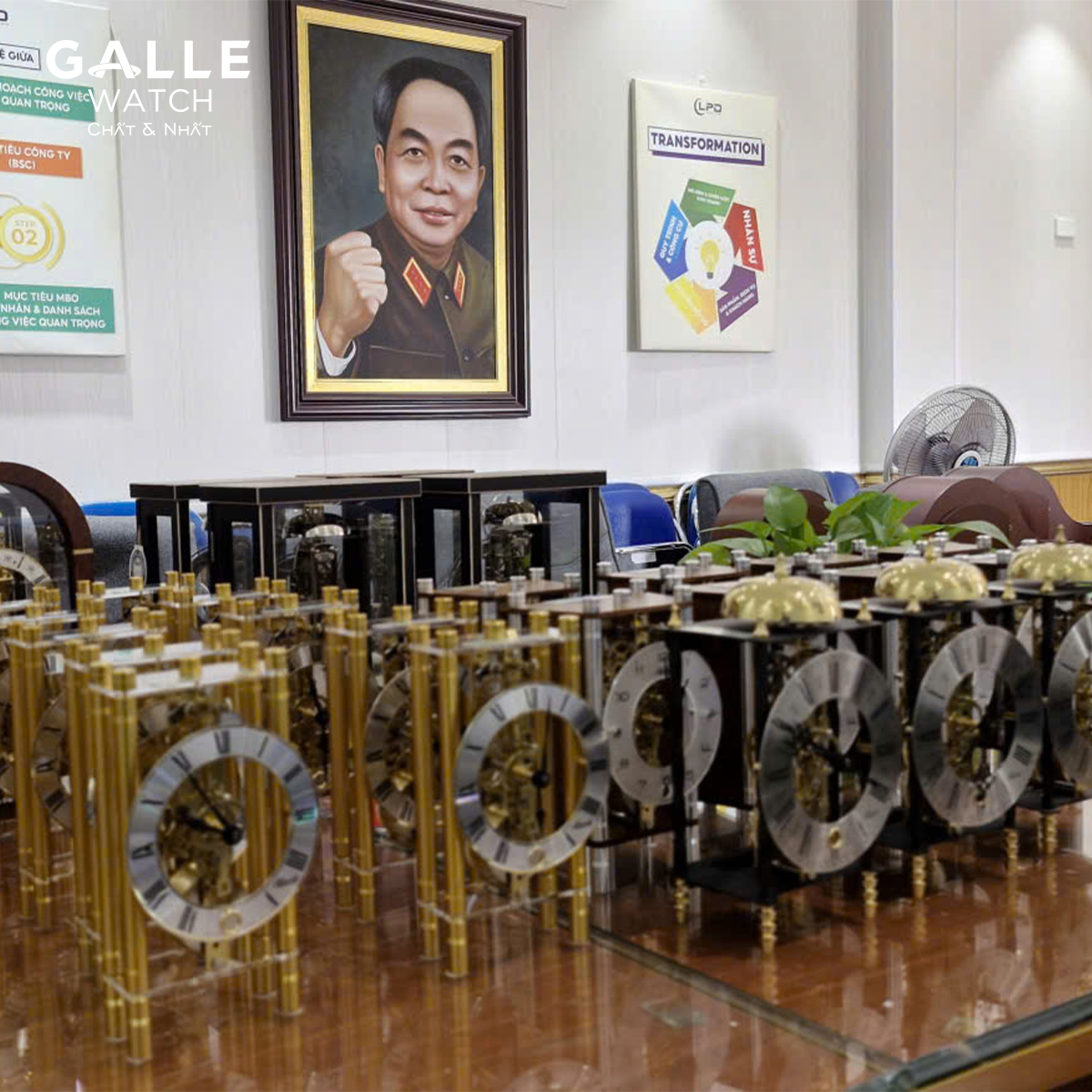 quà tặng daonh nghiệp