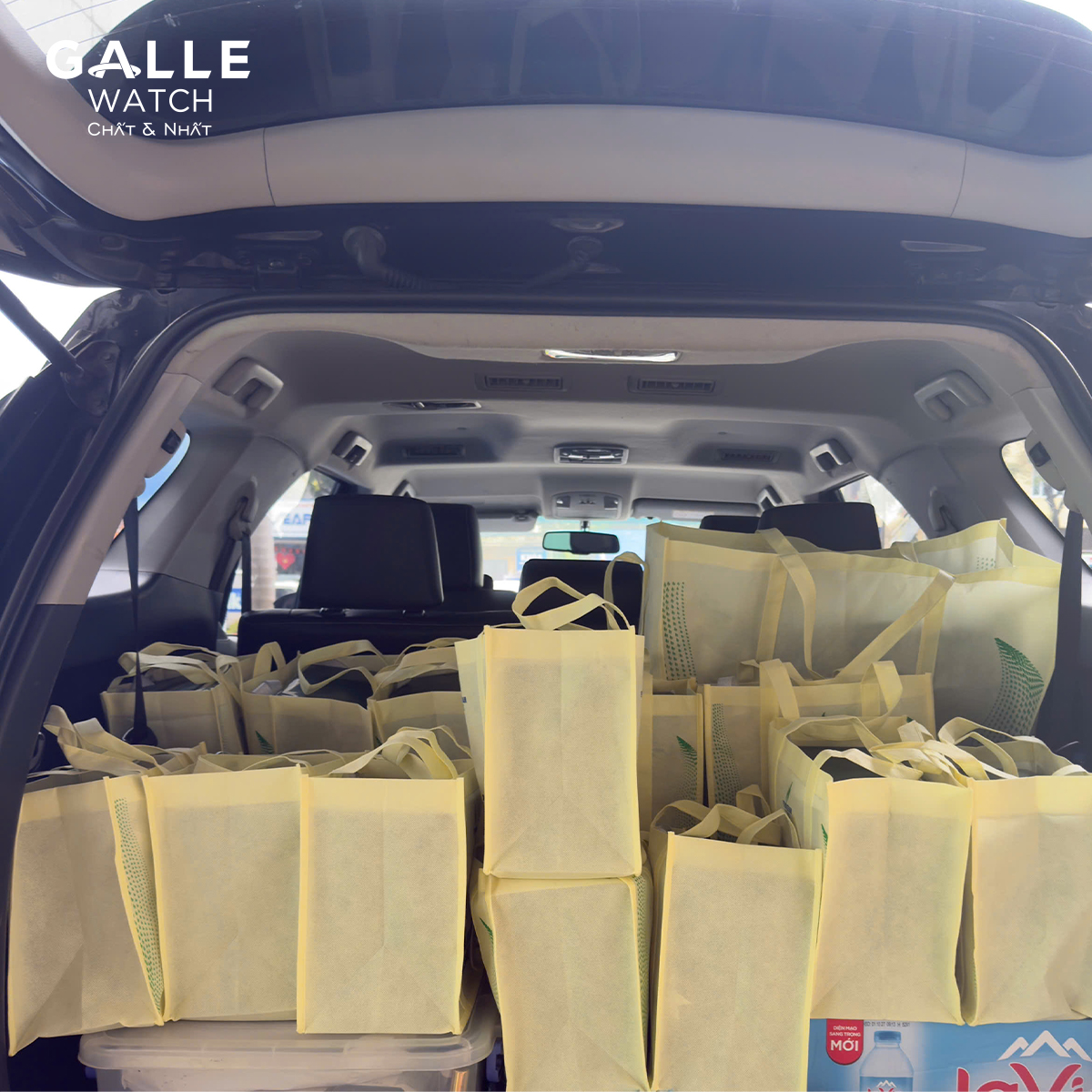 quà tặng daonh nghiệp