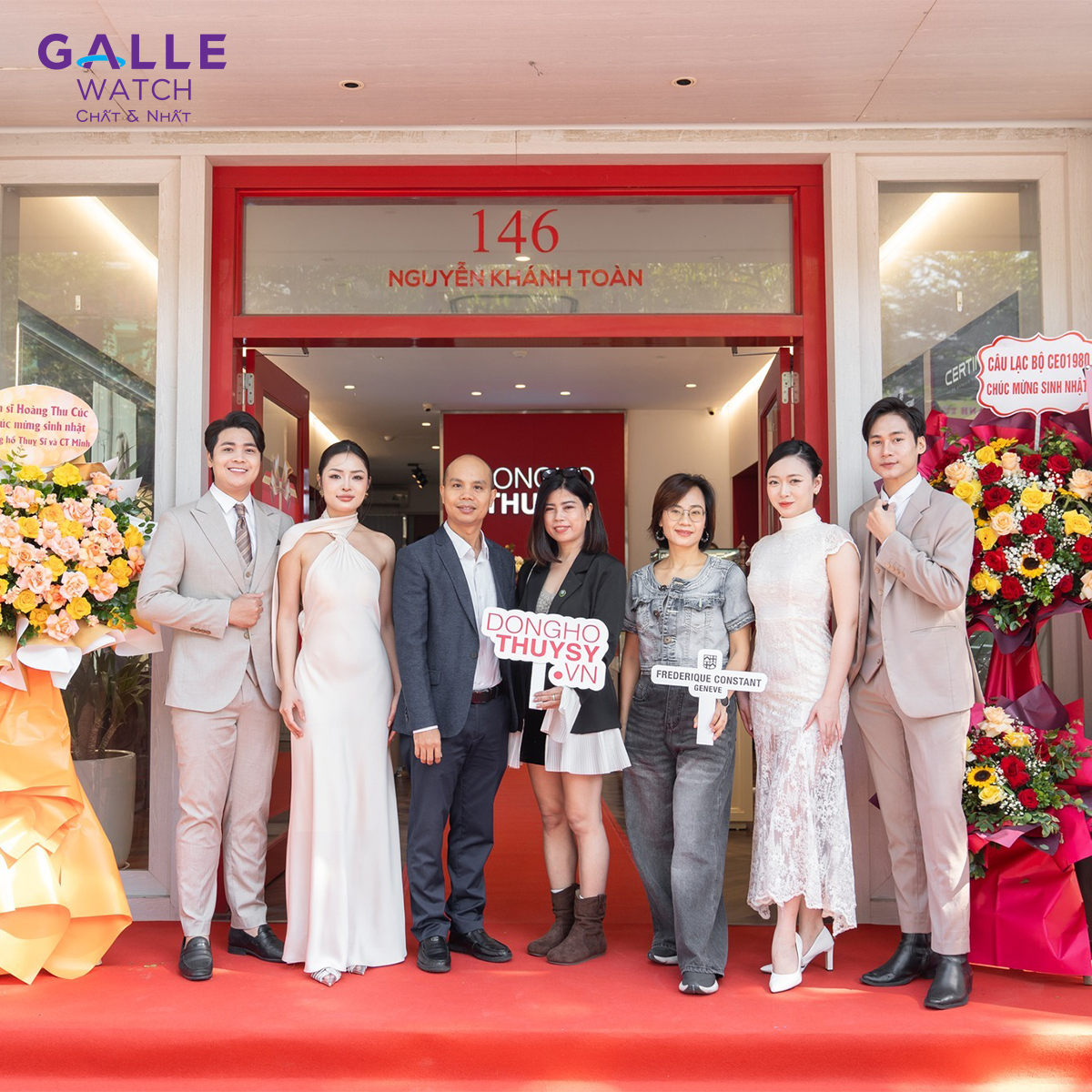 sinh nhật donghothuysy