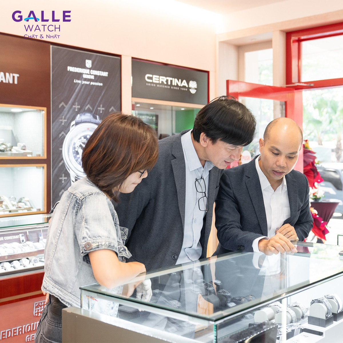 recap sự kiện sinh nhật donghothuysy