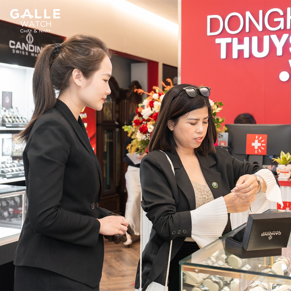 sinh nhật donghothuysy