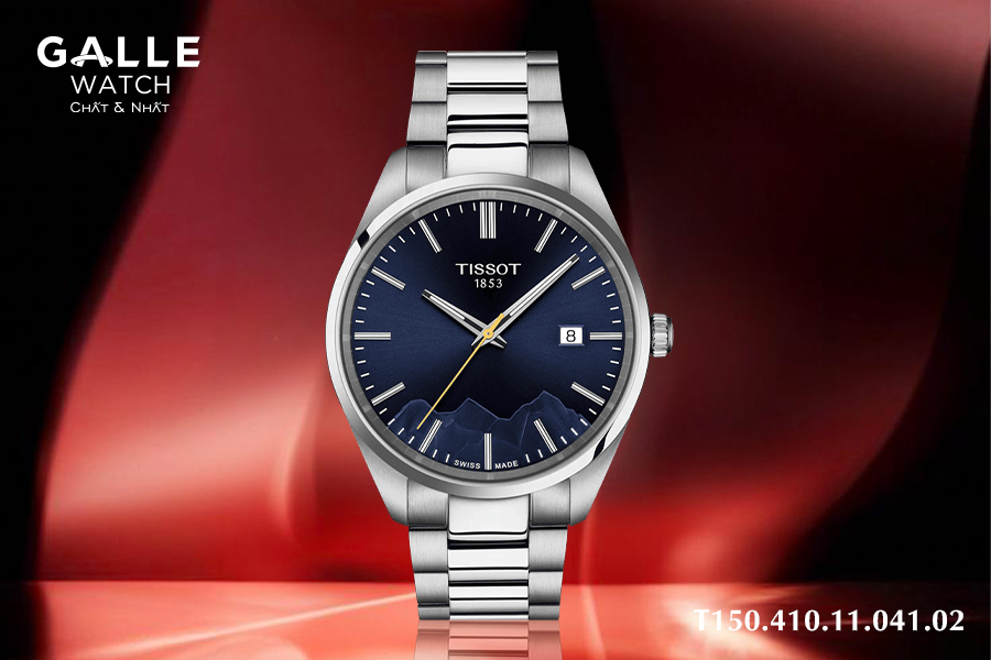 tissot special collections