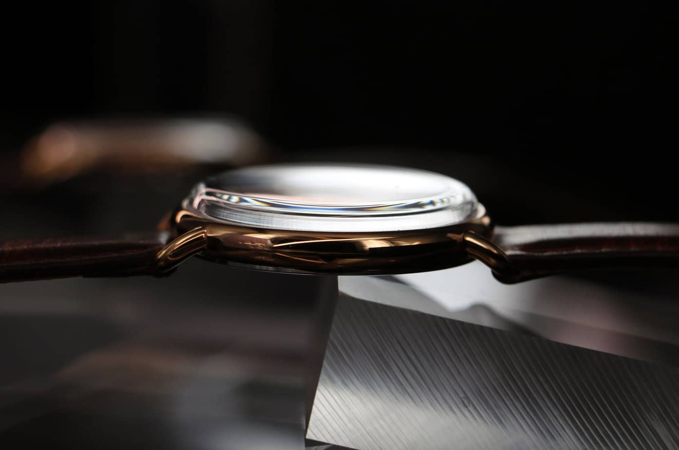 Chất lượng là yêu tiên hàng đầu khi thay kính tại Galle Care