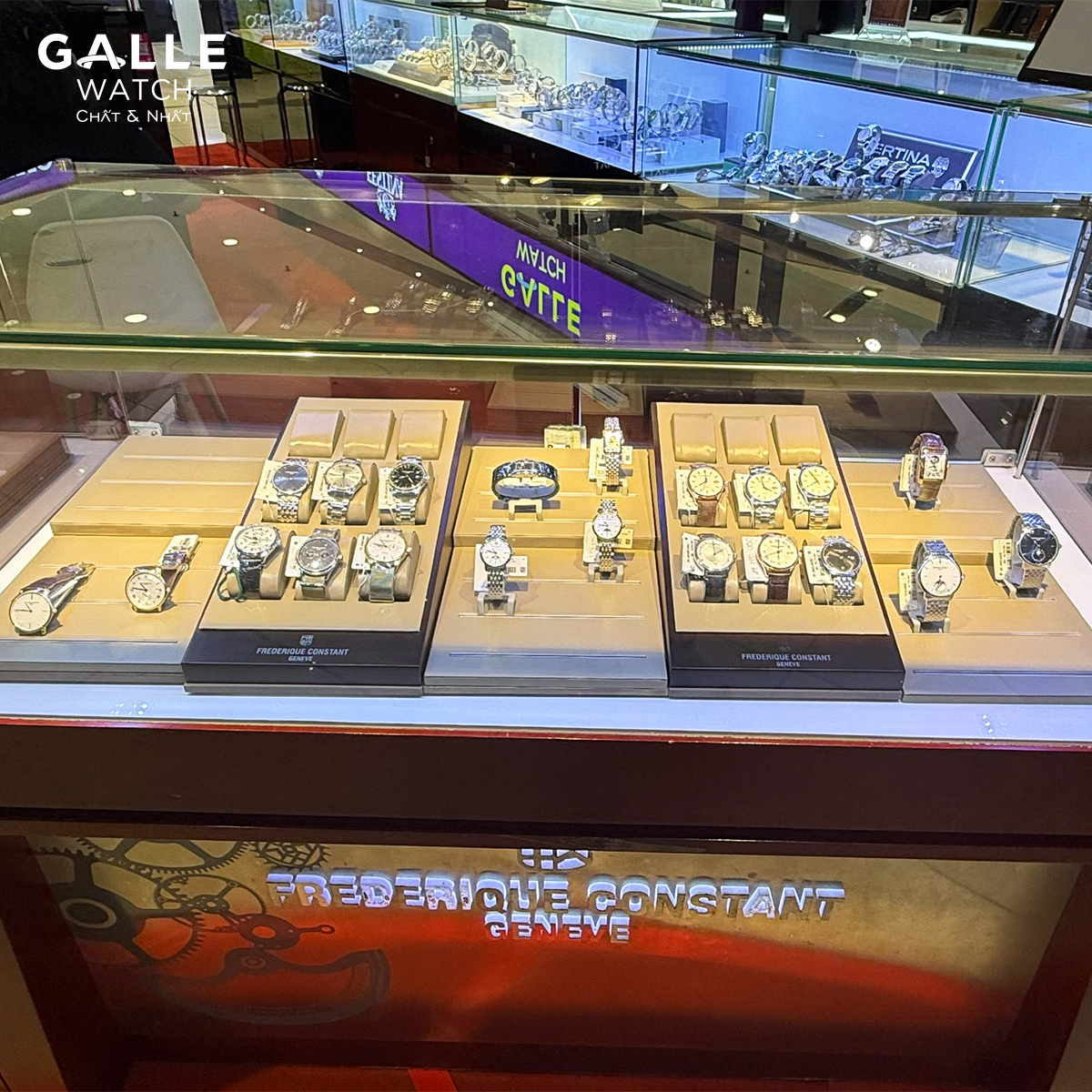 khai trương aeon tân phú