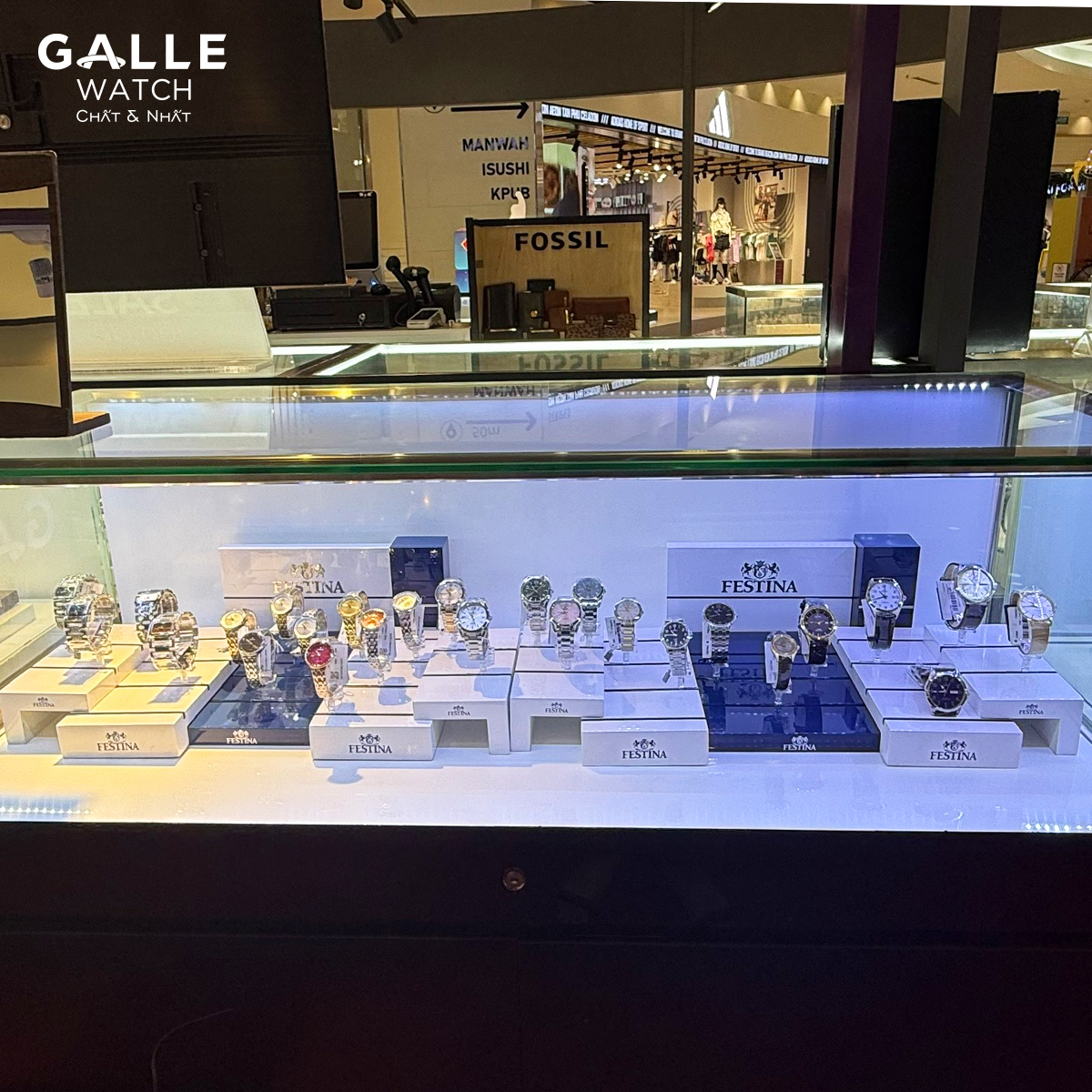 khai trương aeon tân phú