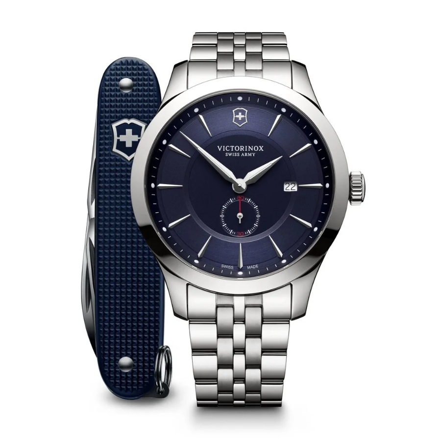 Đồng hồ Victorinox Alliance Quartz 241763
