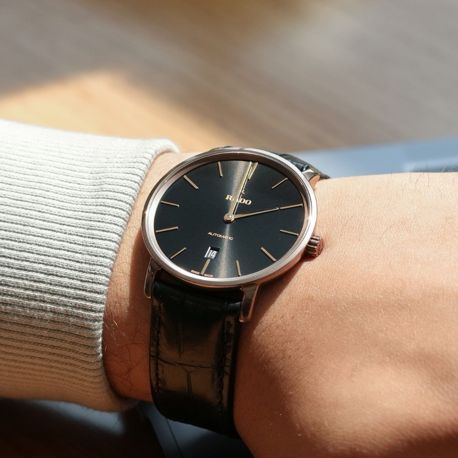 ĐỒNG HỒ RADO R14068166