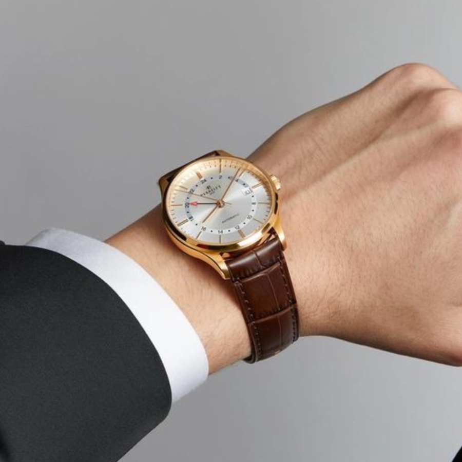 Đồng hồ Perrelet A1305/1 