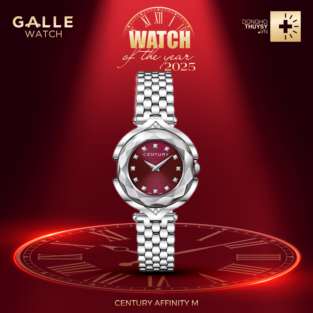 Affinity M 632.7.M.M67.16.SK