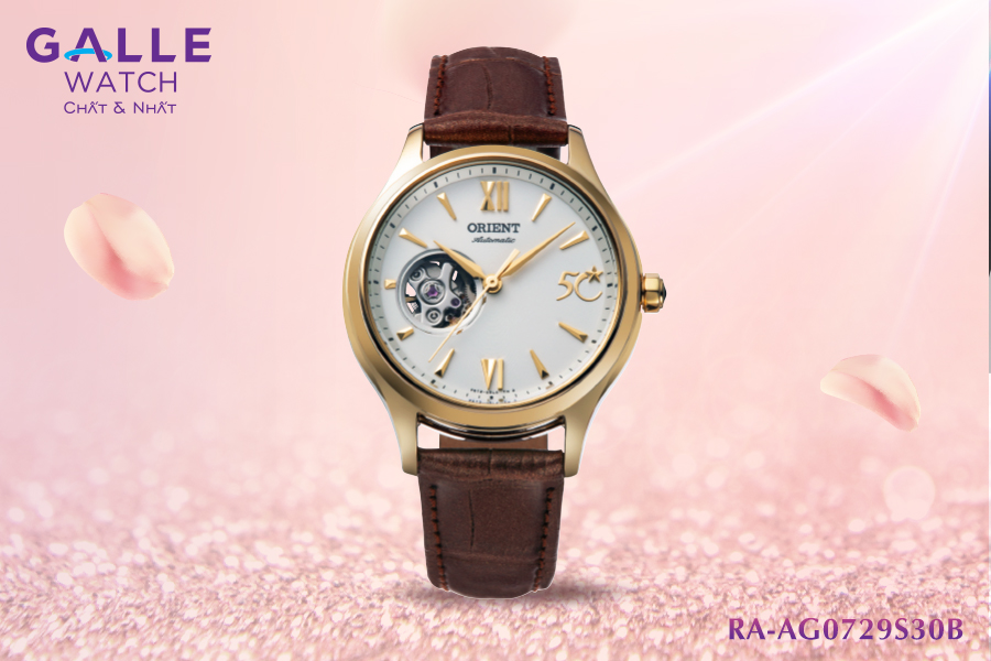 RA-AG0729S30B