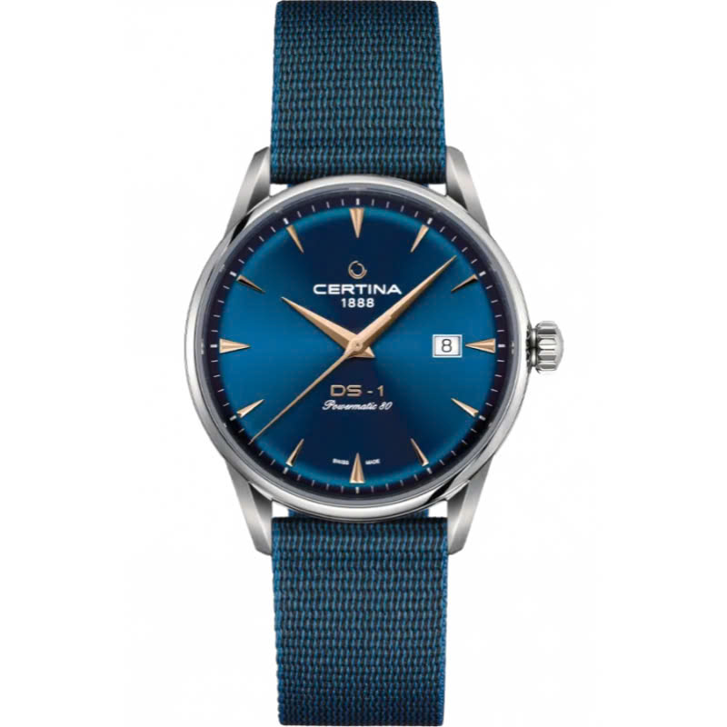 Đồng hồ Nam Certina DS-1 C029.807.11.041.02