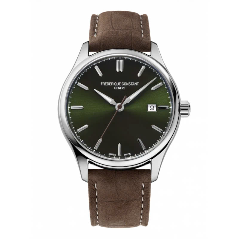 Đồng hồ Nam Frederique Constant Classics FC-240GRS5B6