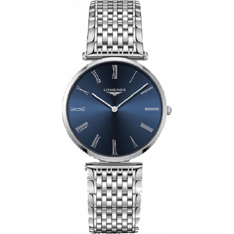  Đồng hồ Nam Longines La Grande Classique de Longines L4.766.4.94.6