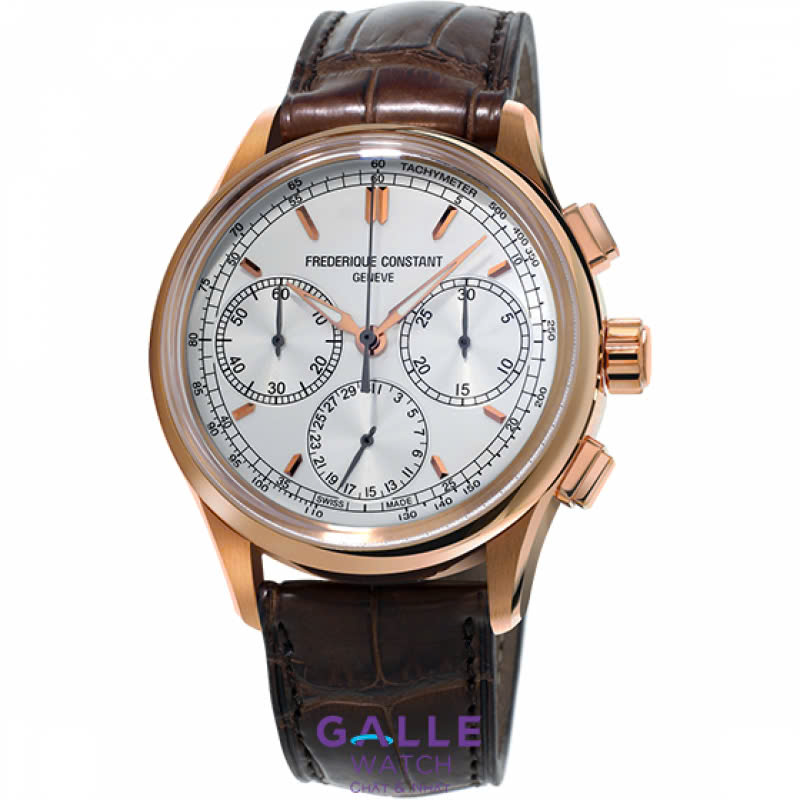 Đồng hồ Frederique Constant FC-760V4H4