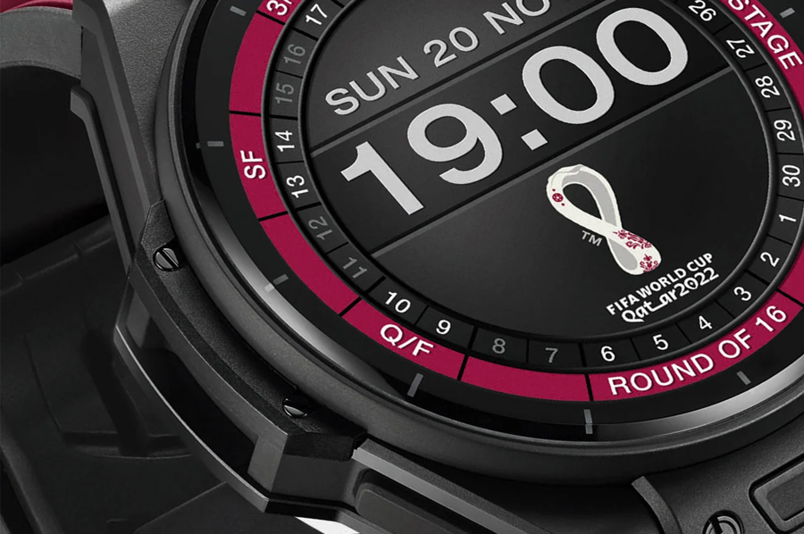 Hublot Big Bang e FIFA World Cup Qatar 2022 