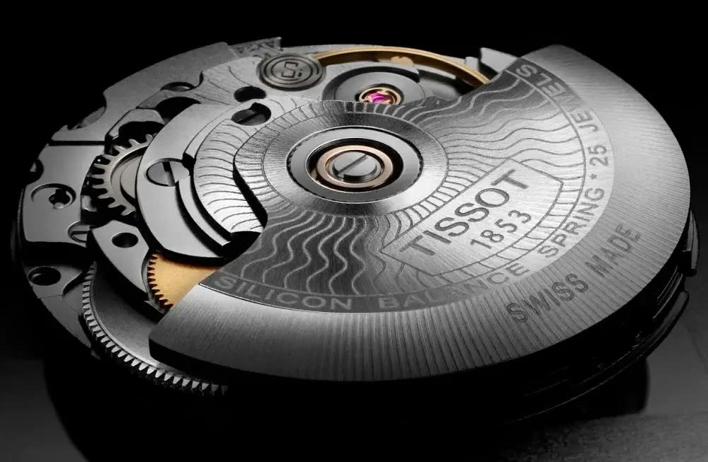 tissot PRX