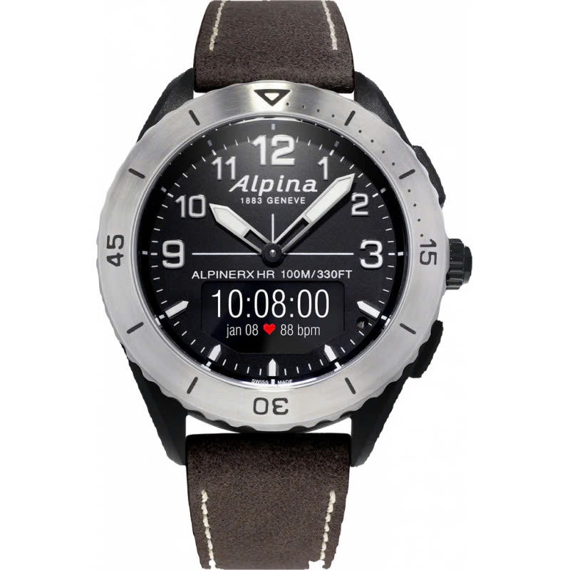 Đồng hồ Alpina AL-284LBBW5SAQ6