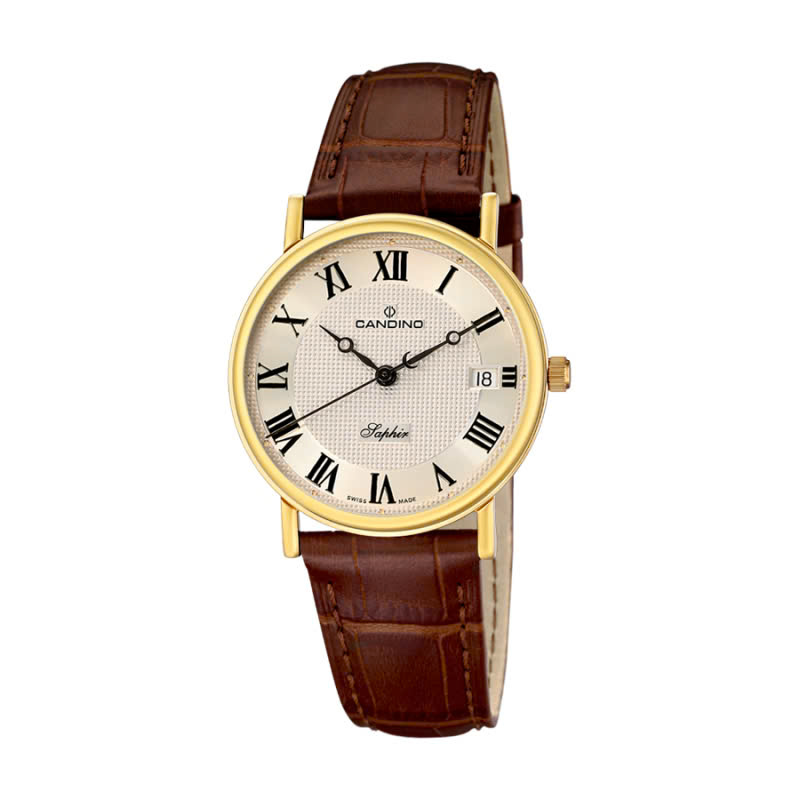 Đồng hồ Candino C4292/2