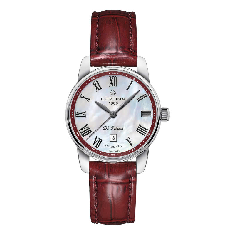 Đồng hồ Certina C001.007.16.423.00